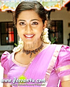 Malayalam Actress Navya Nair Photos